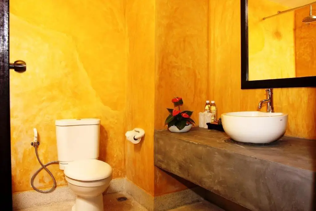 Кату: Patong Cottage Resort