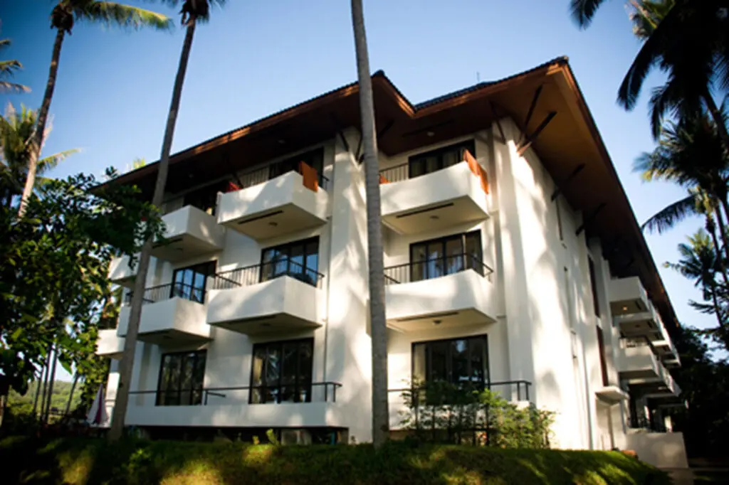 Самуи: ASTROCOCO beach resort by Coconut Beach