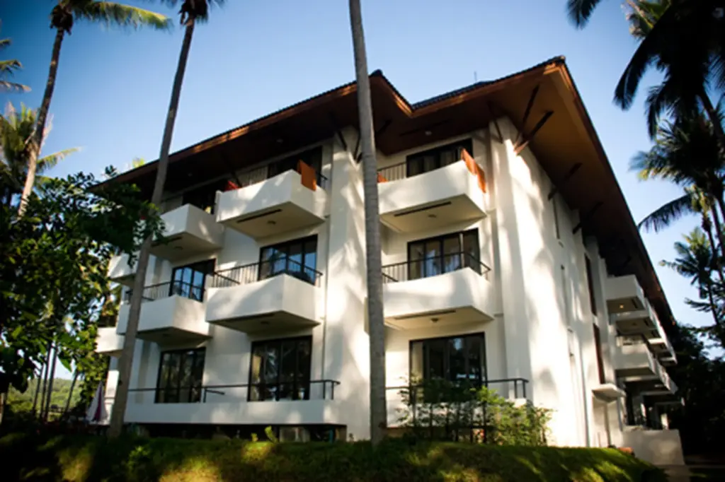 ASTROCOCO beach resort by Coconut Beach — фото 1