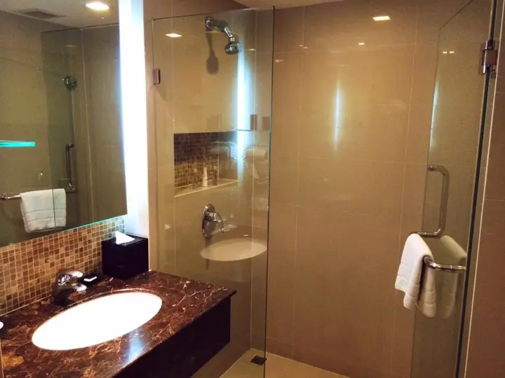 Бангкок: SilQ Boutique Hotel Bangkok