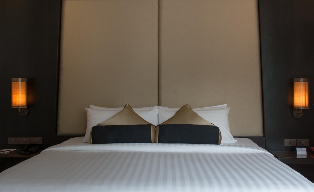Бангкок: SilQ Boutique Hotel Bangkok
