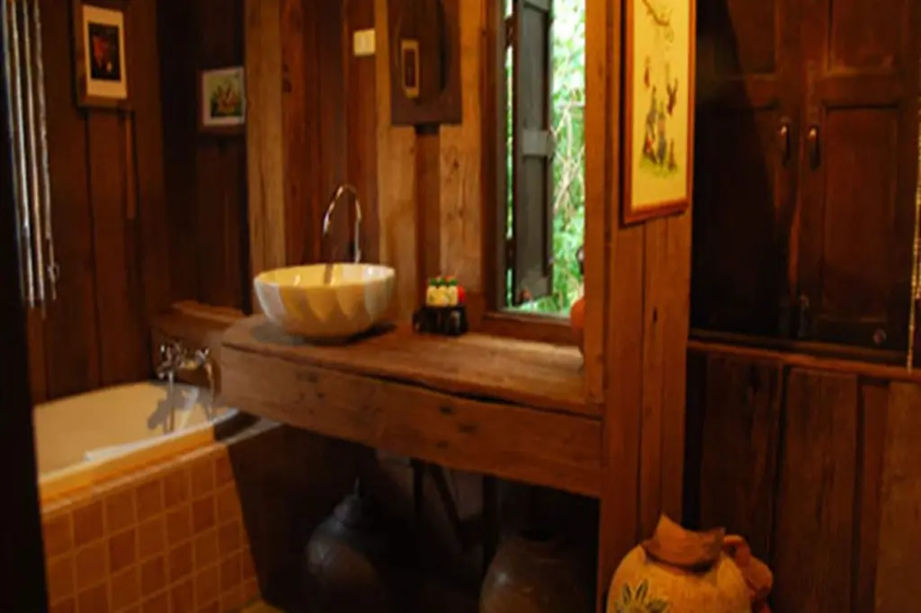 Самуи: Varinda Garden Resort
