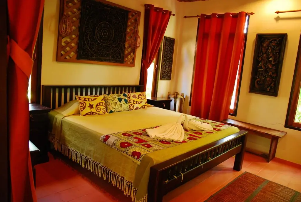 Самуи: Varinda Garden Resort