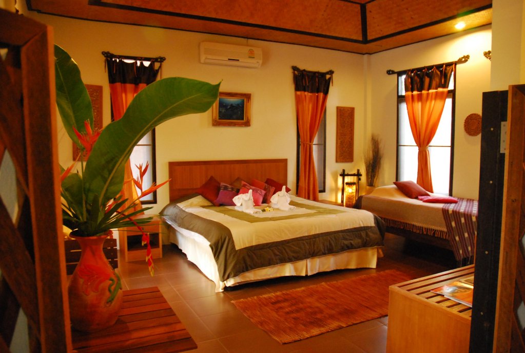 Самуи: Varinda Garden Resort