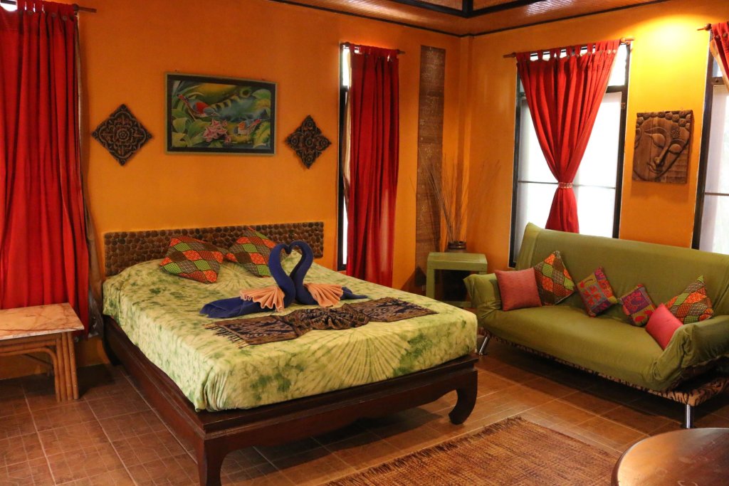 Самуи: Varinda Garden Resort
