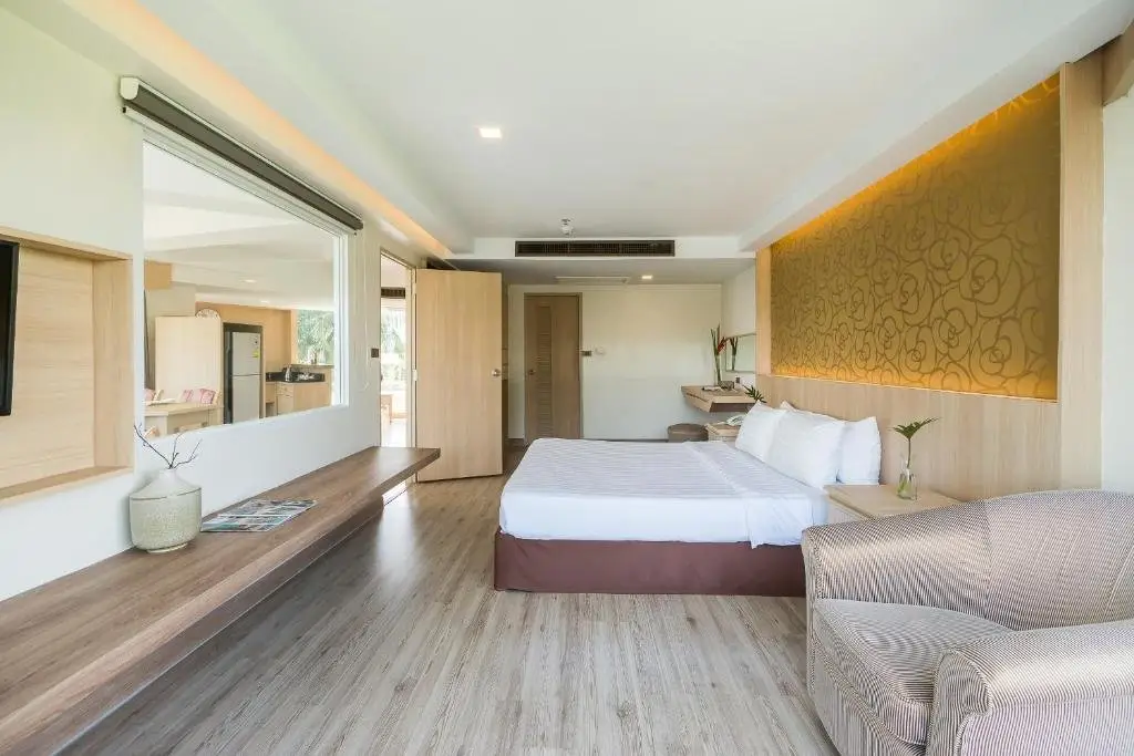 Самуи: Matcha Samui Resort