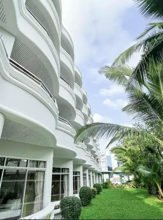 Matcha Samui Resort — фото 1
