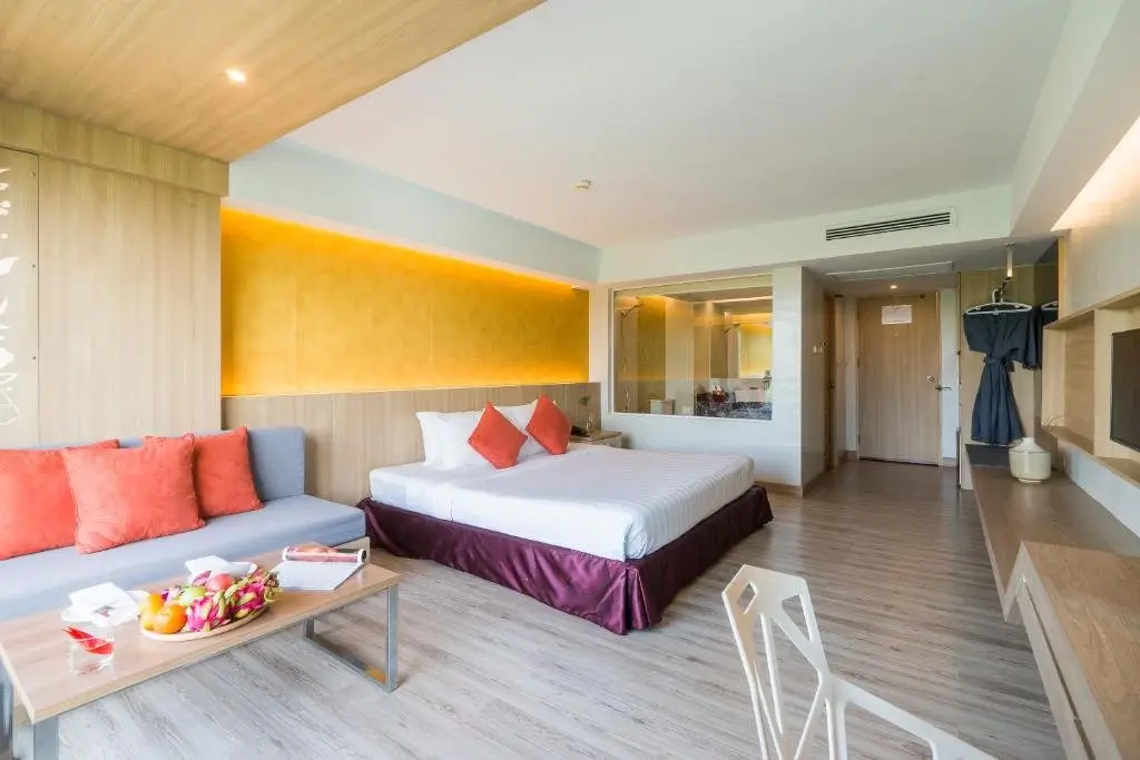 Самуи: Matcha Samui Resort