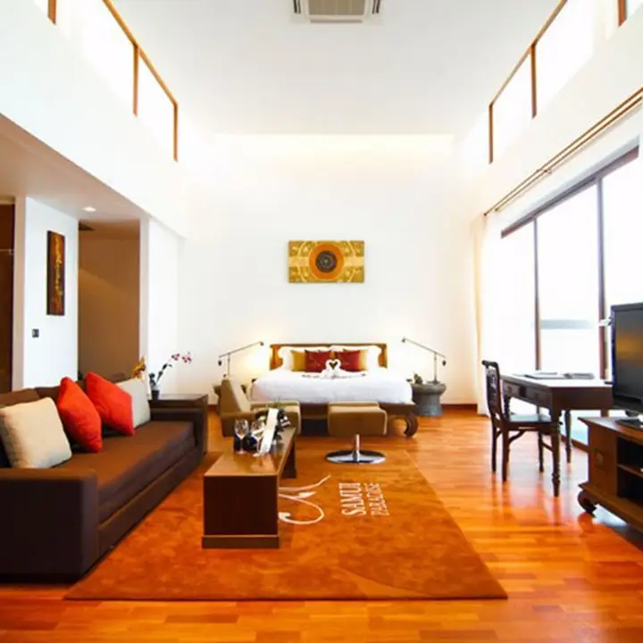 Самуи: Samui Paradise Chaweng Beach Resort