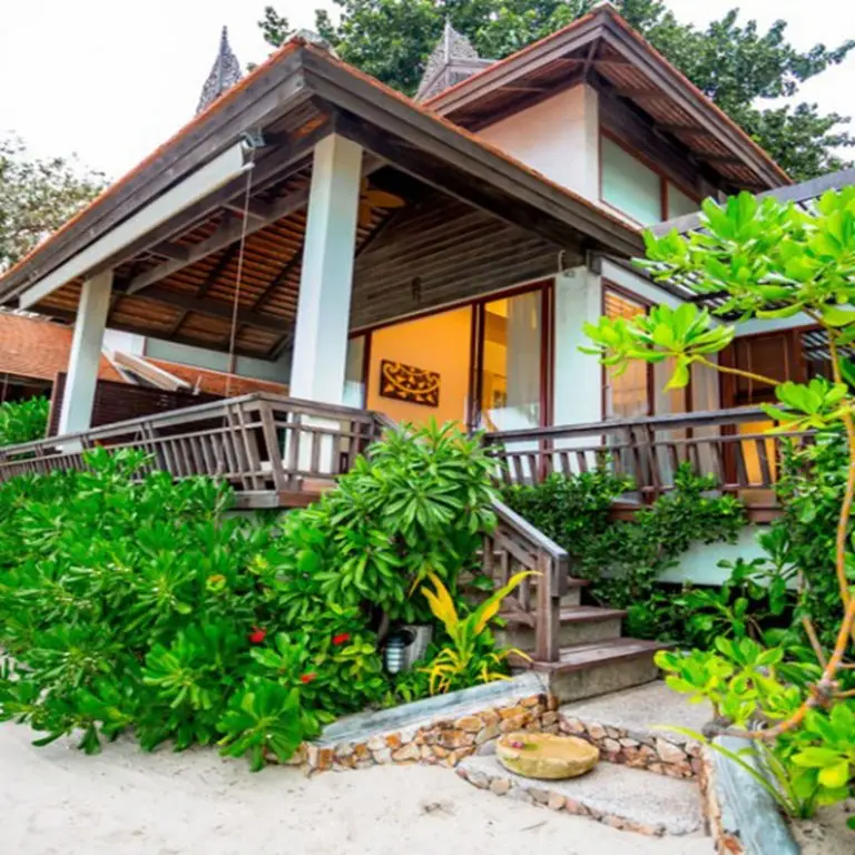 Самуи: Samui Paradise Chaweng Beach Resort