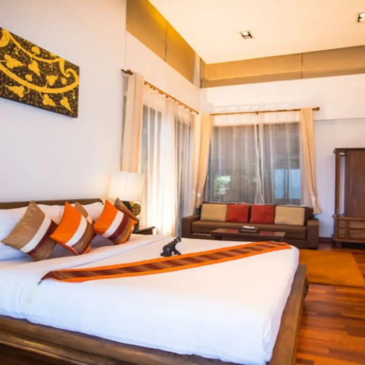 Самуи: Samui Paradise Chaweng Beach Resort