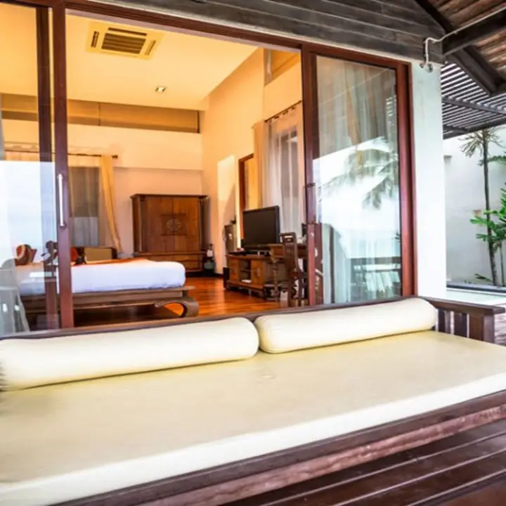 Самуи: Samui Paradise Chaweng Beach Resort