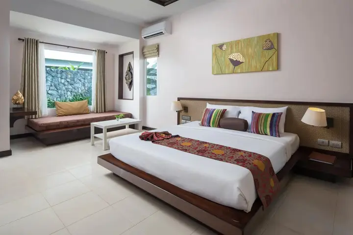 Краби: Anyavee Tubkaek Beach Resort