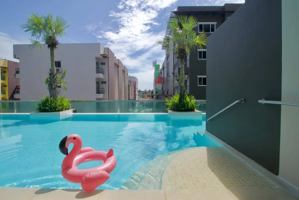 Пхукет: Andakira Hotel