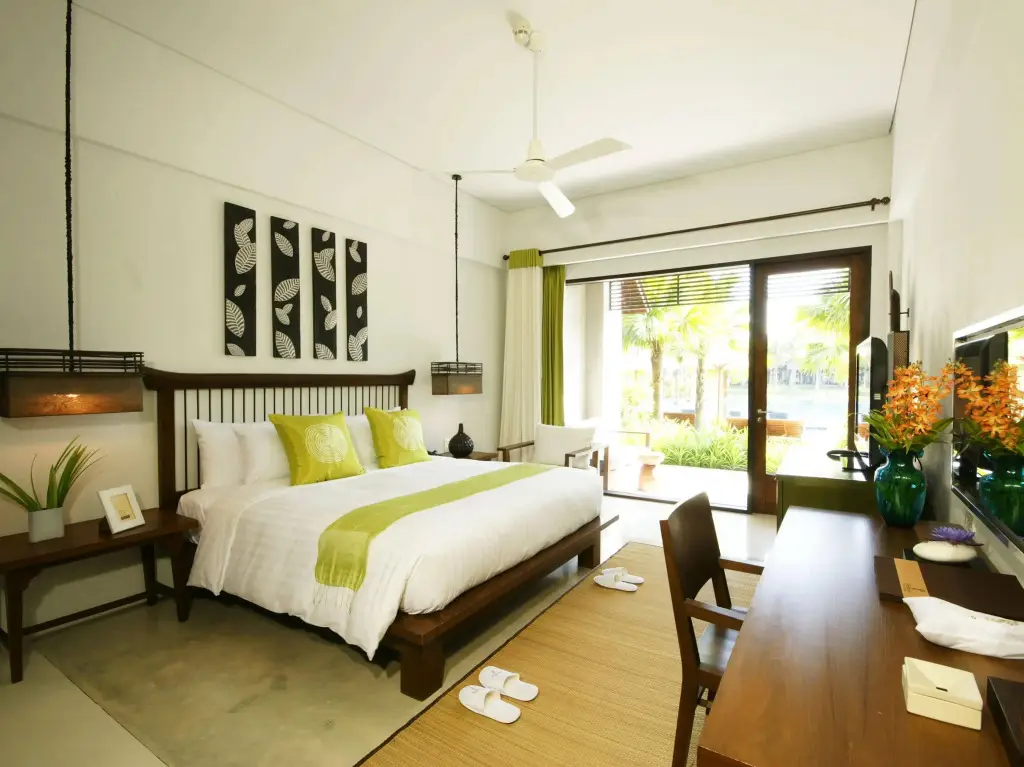 Пхитсанулок: Pattara Resort & Spa