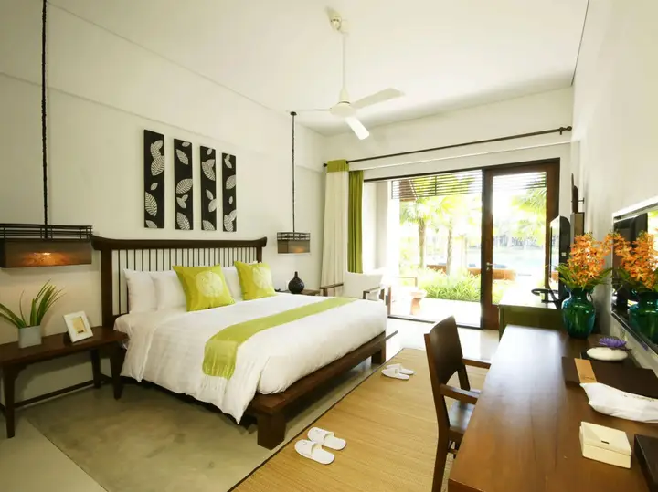 Пхитсанулок: Pattara Resort & Spa