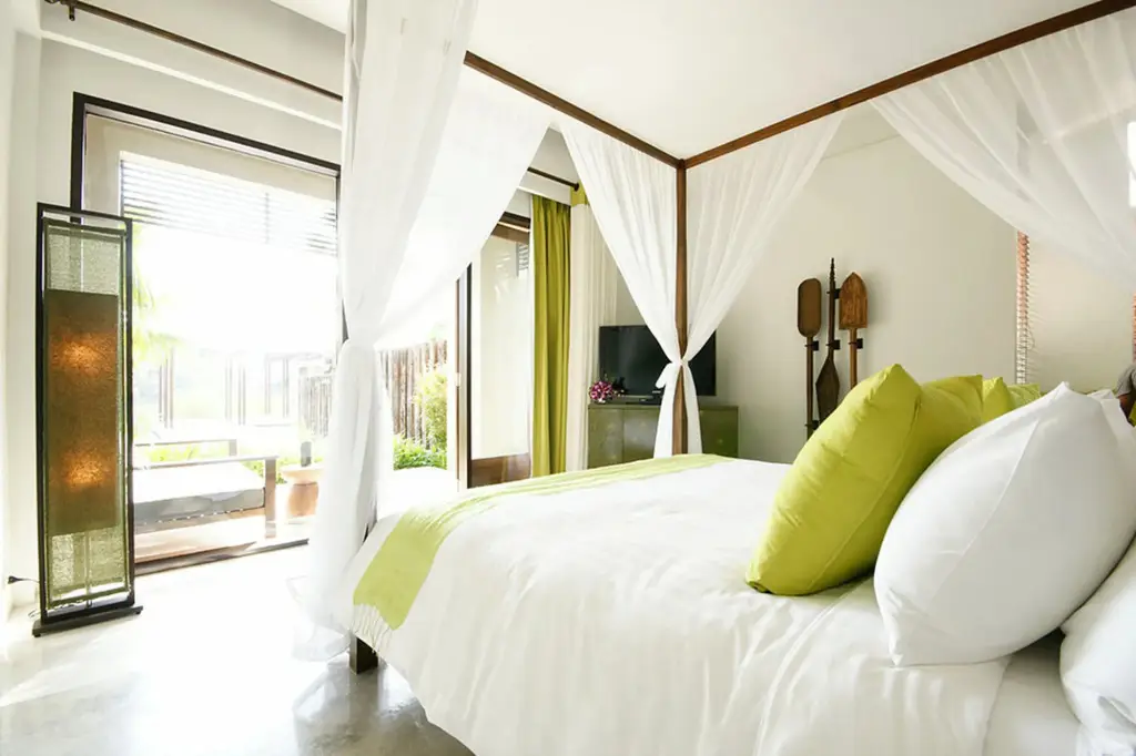 Пхитсанулок: Pattara Resort & Spa