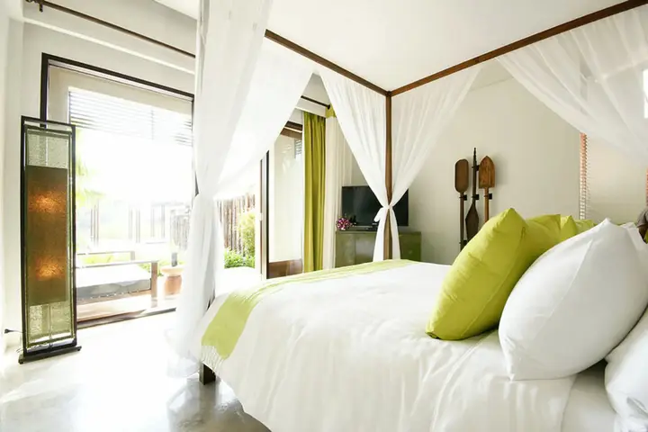 Пхитсанулок: Pattara Resort & Spa