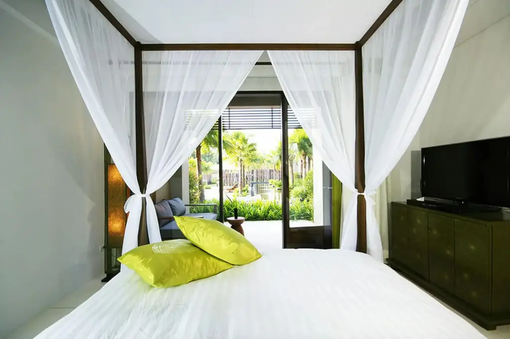 Пхитсанулок: Pattara Resort & Spa