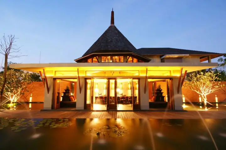 Пхитсанулок: Pattara Resort & Spa
