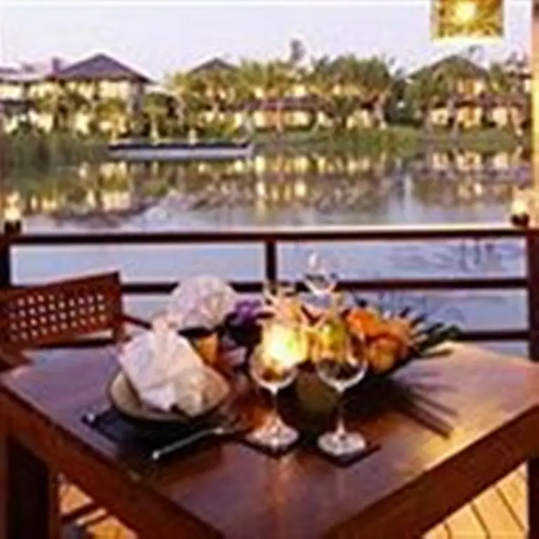 Пхитсанулок: Pattara Resort & Spa