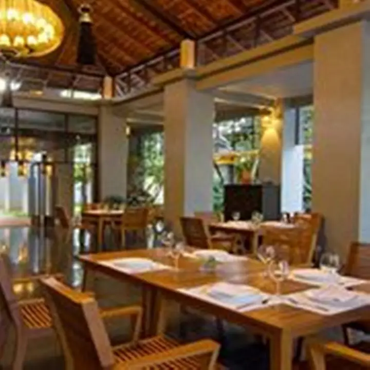 Пхитсанулок: Pattara Resort & Spa