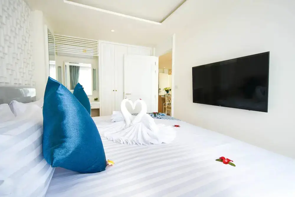 Кату: The Aristo Seaview Patong