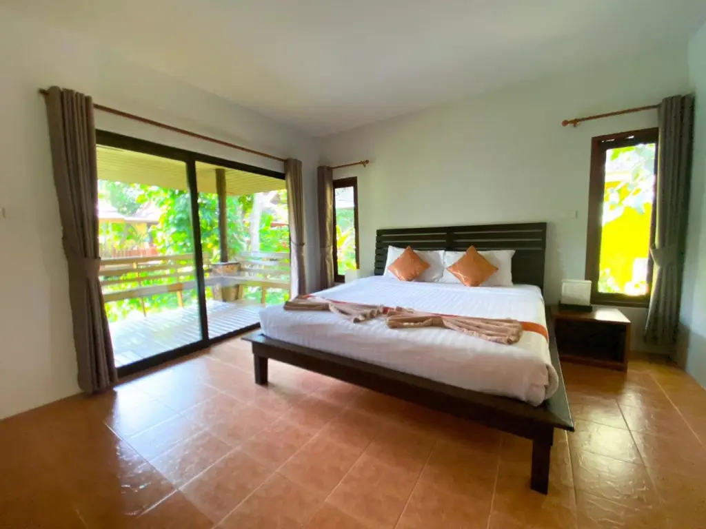 Краби: Sunda Resort