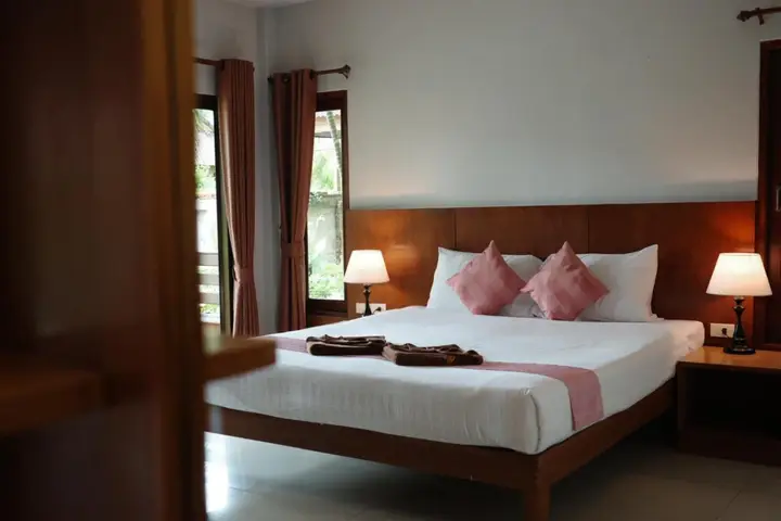 Краби: Sunda Resort