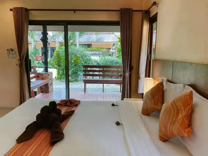 Краби: Sunda Resort