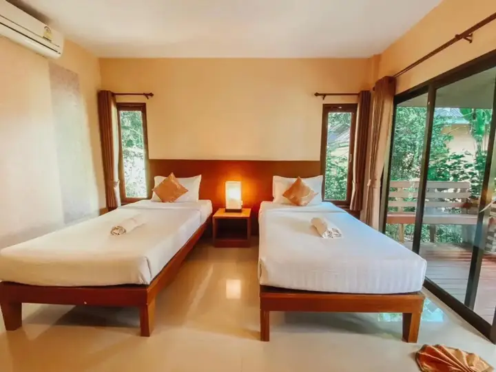 Краби: Sunda Resort