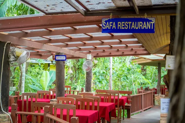 Краби: Sunda Resort