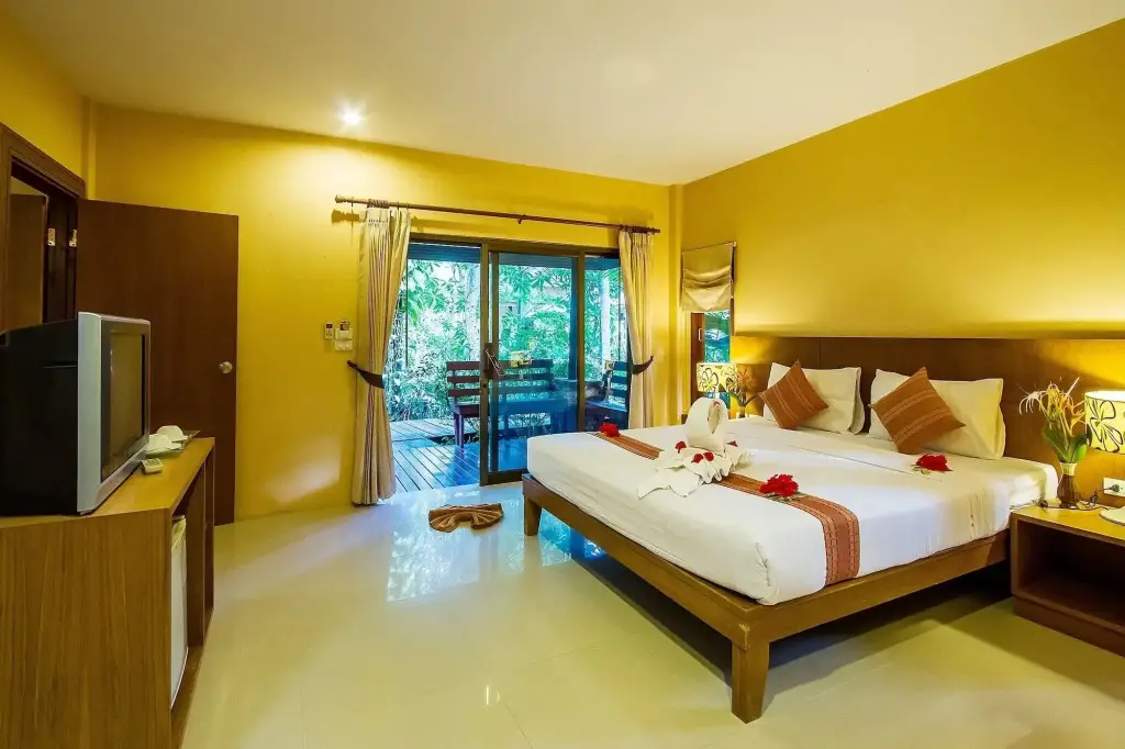 Sunda Resort — фото 1