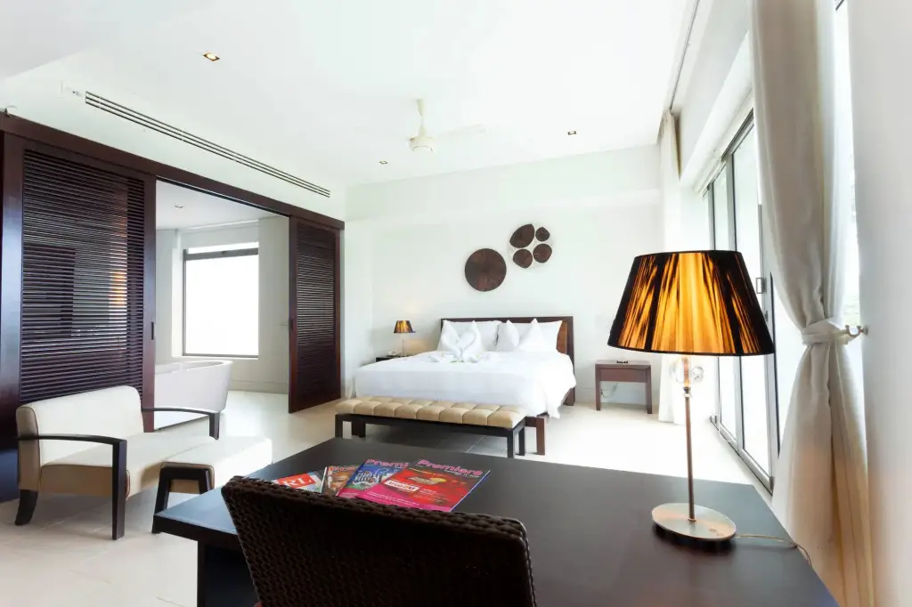 Тхаланг: Baan Yamu Residences