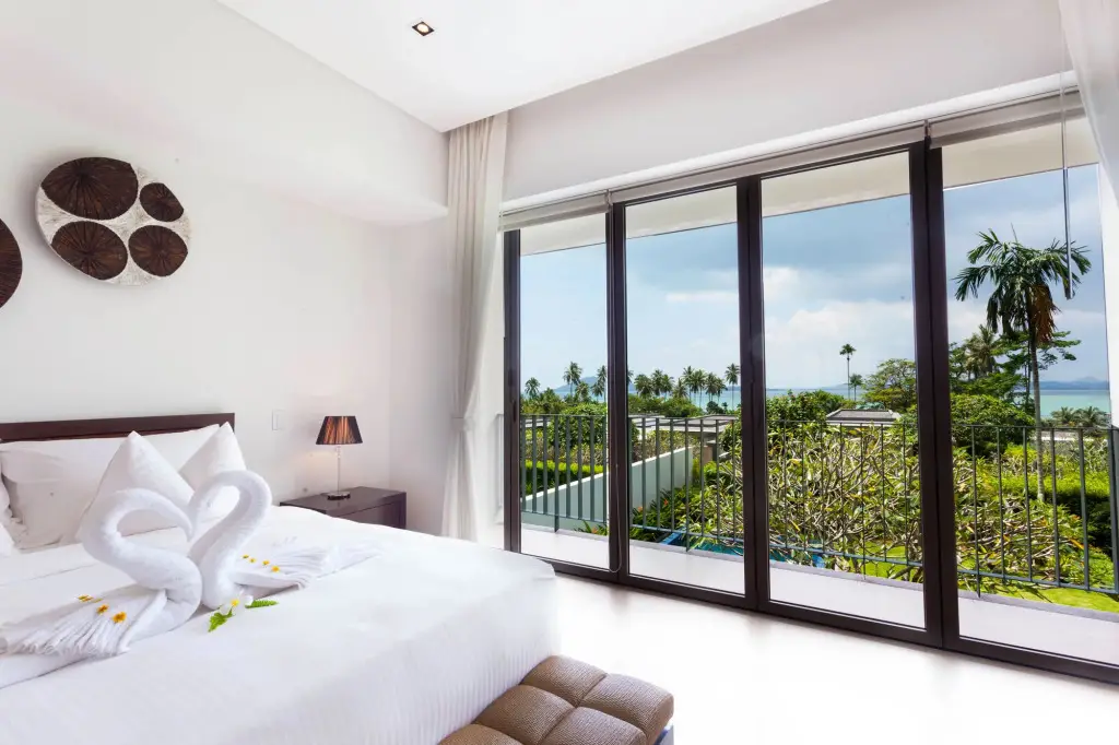 Тхаланг: Baan Yamu Residences