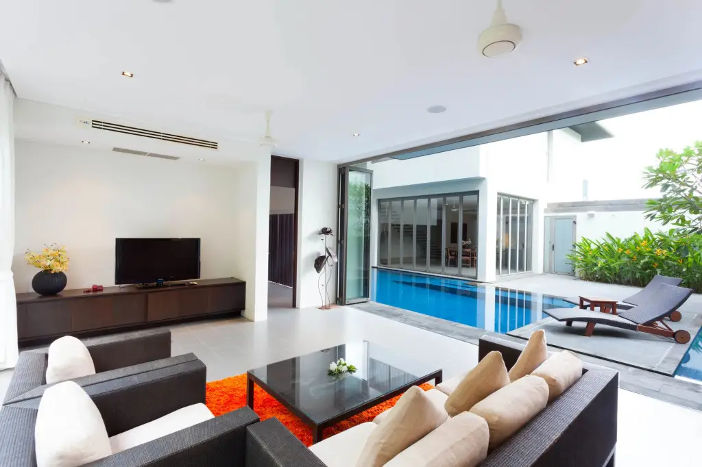 Тхаланг: Baan Yamu Residences
