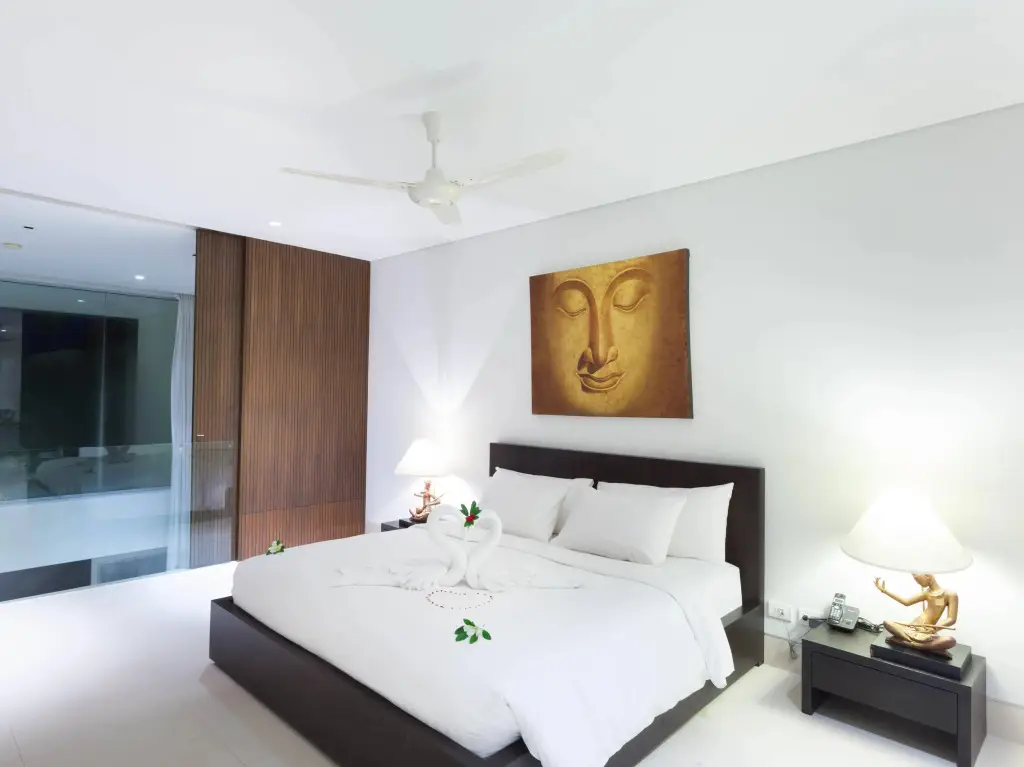 Тхаланг: Baan Yamu Residences