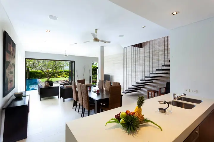 Тхаланг: Baan Yamu Residences