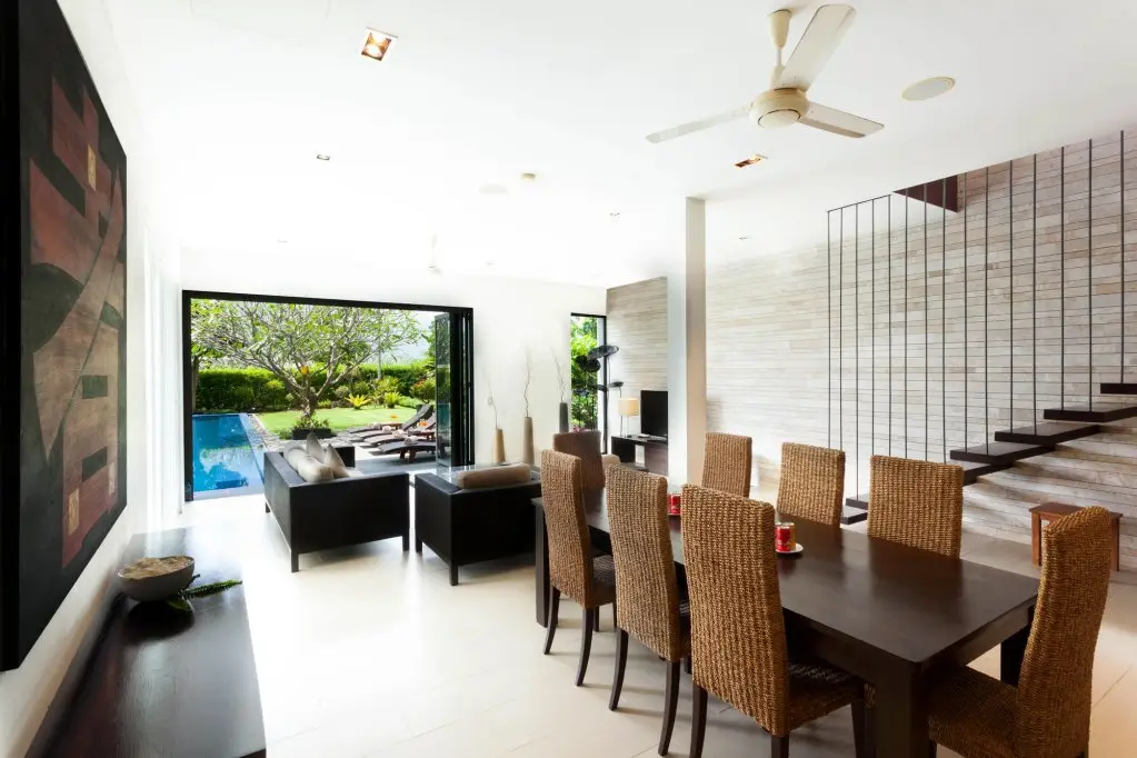 Тхаланг: Baan Yamu Residences