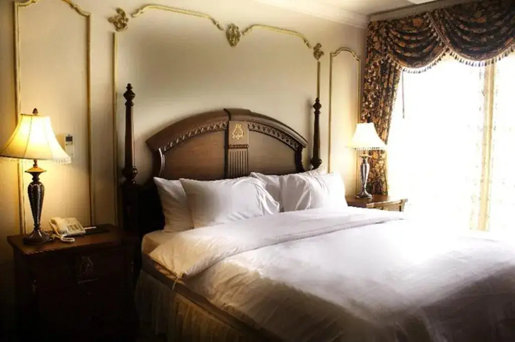 Паттайя: Four Seasons Place