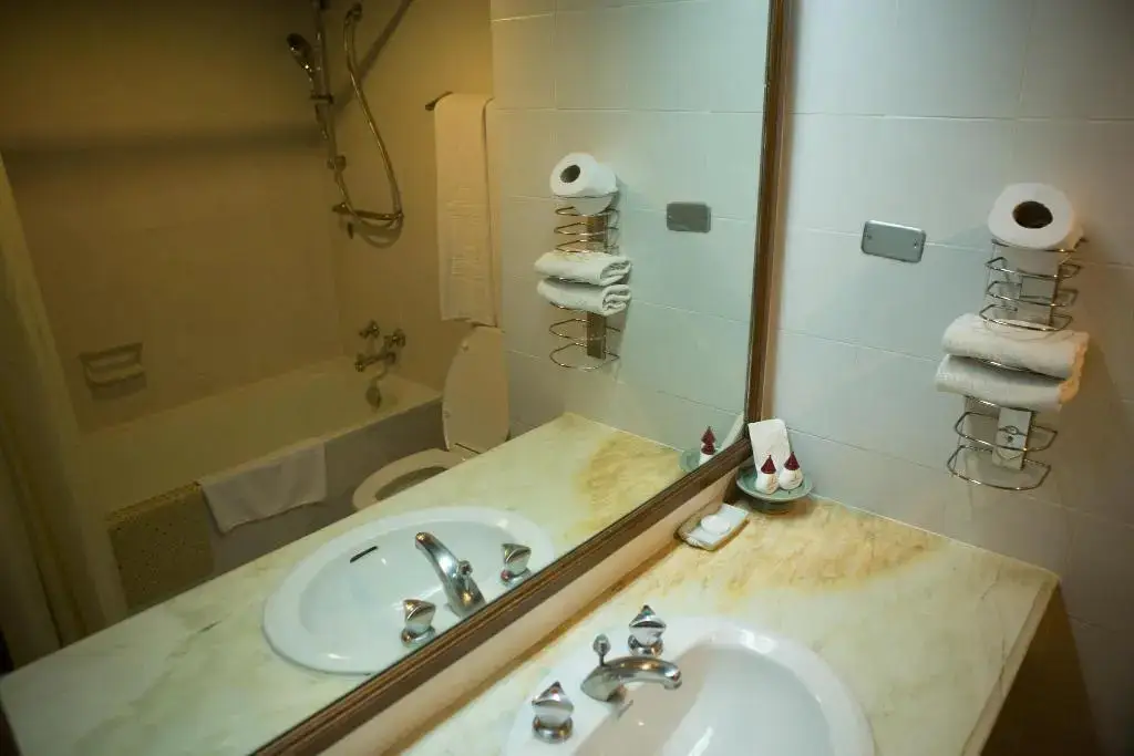 Чиангмай: Chiang Mai Plaza Hotel