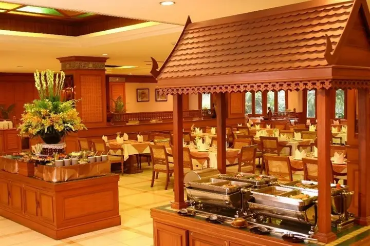 Чиангмай: Chiang Mai Plaza Hotel