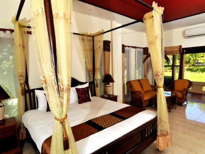Маерим: Away Suansawan Chiang Mai, Centara Boutique Collection