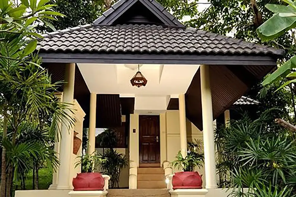 Away Suansawan Chiang Mai, Centara Boutique Collection — фото 1