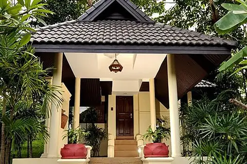Away Suansawan Chiang Mai, Centara Boutique Collection — фото 1