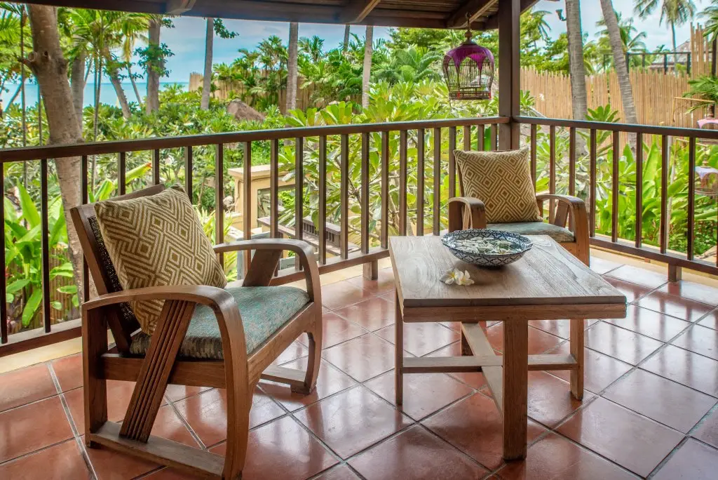 Самуи: Buri Rasa Village Samui Adults Only
