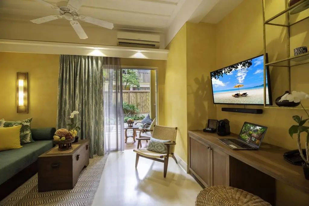 Самуи: Buri Rasa Village Samui Adults Only