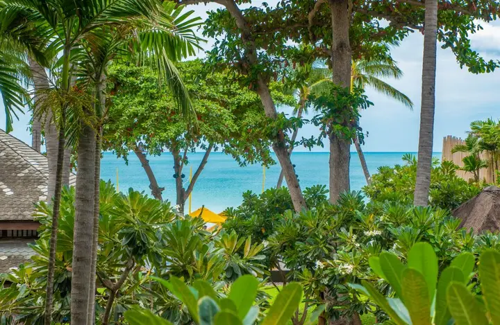 Самуи: Buri Rasa Village Samui Adults Only