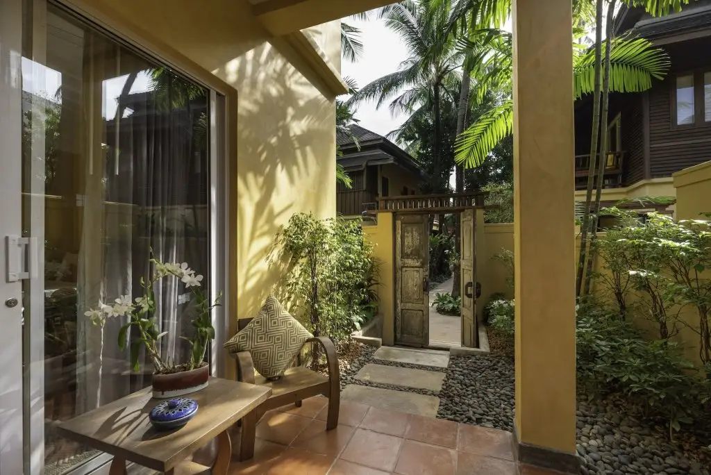 Самуи: Buri Rasa Village Samui Adults Only