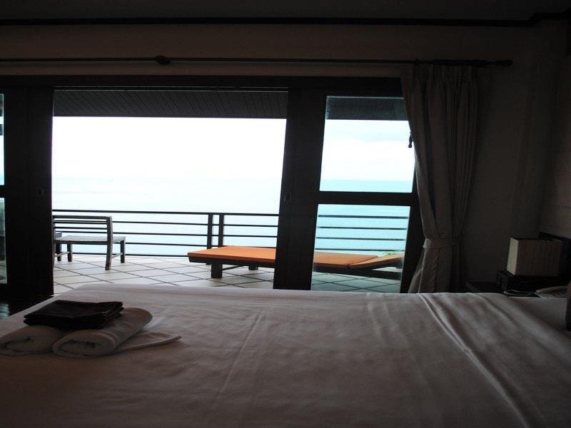 Самуи: Villa La Moon Resort and Restaurant
